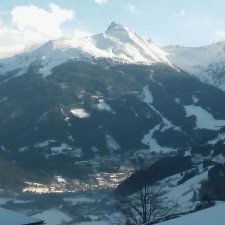 Weitblick Appartements Bad Hofgastein Kültér fotó