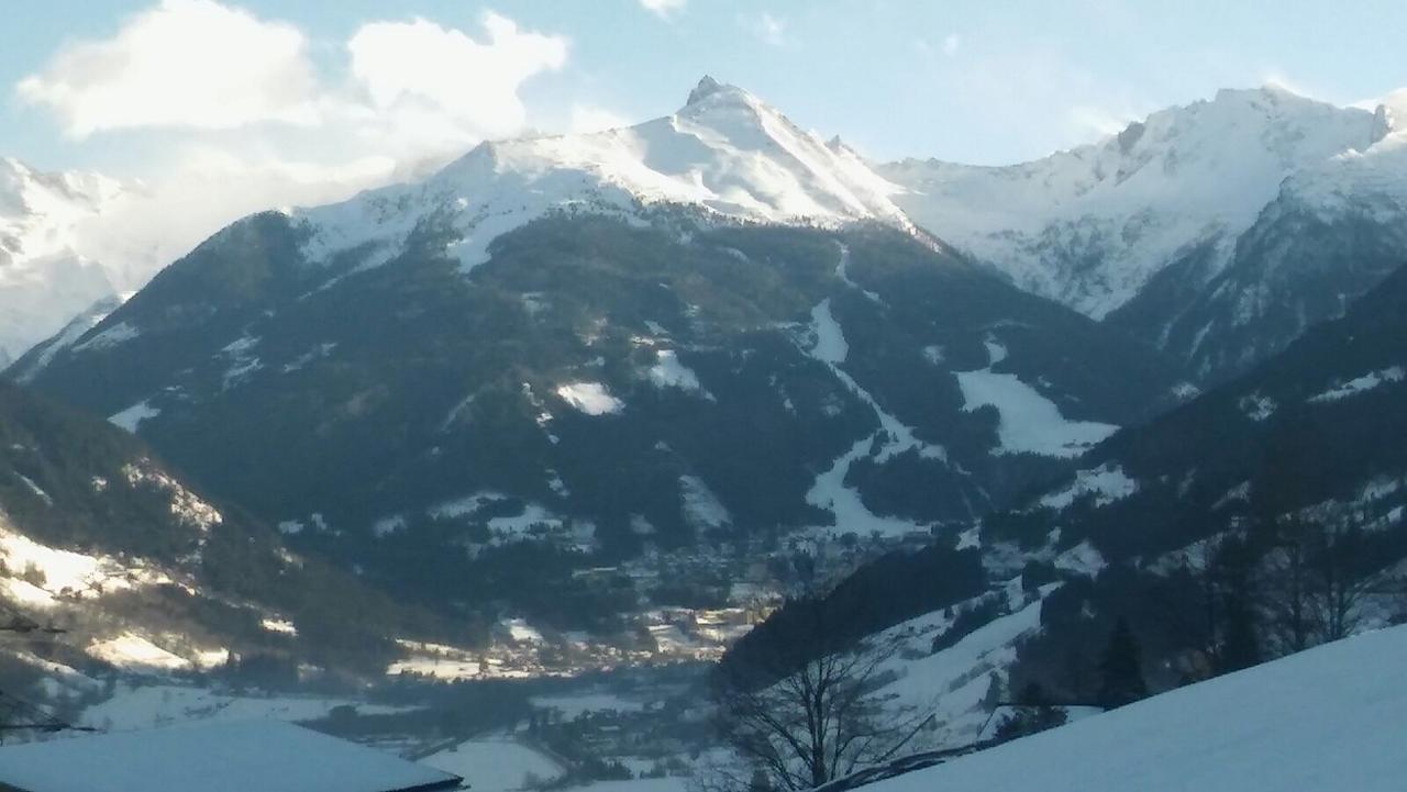 Weitblick Appartements Bad Hofgastein Kültér fotó